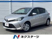 2015 Toyota Vitz