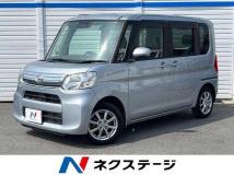 2018 Daihatsu Tanto