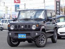 2024 Suzuki Jimny