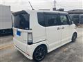 2014 Honda N BOX