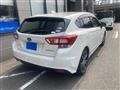 2018 Subaru Impreza