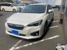 2018 Subaru Impreza