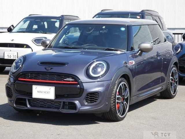 2021 BMW MINI