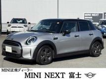 2023 BMW MINI