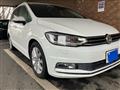 2017 Volkswagen Golf Touran