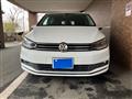 2017 Volkswagen Golf Touran