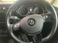 2017 Volkswagen Golf Touran