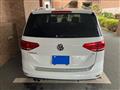 2017 Volkswagen Golf Touran