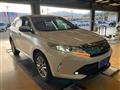 2018 Toyota Harrier