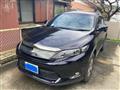 2014 Toyota Harrier