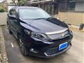 2014 Toyota Harrier