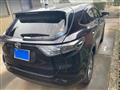 2014 Toyota Harrier
