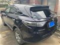 2014 Toyota Harrier