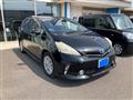 2012 Toyota PRIUS α