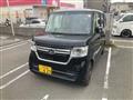 2022 Honda N BOX