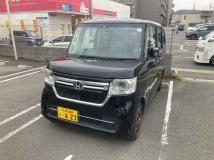 2022 Honda N BOX