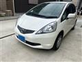 2010 Honda Fit