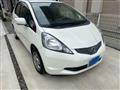 2010 Honda Fit
