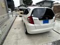 2010 Honda Fit