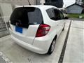 2010 Honda Fit
