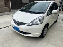 2010 Honda Fit
