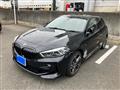 2020 BMW 1 Series