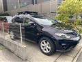 2012 Nissan Murano