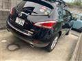 2012 Nissan Murano