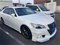 2013 Toyota Crown