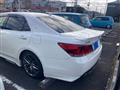 2013 Toyota Crown