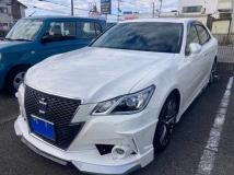 2013 Toyota Crown