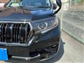 2021 Toyota Land Cruiser Prado