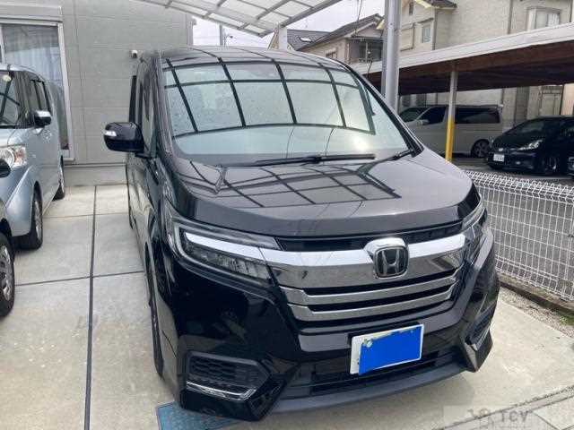 2018 Honda Honda Others