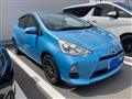 2014 Toyota AQUA