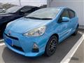 2014 Toyota AQUA