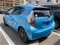 2014 Toyota AQUA