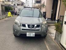2013 Nissan X-Trail