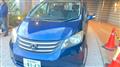 2010 Honda Freed