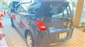 2010 Honda Freed