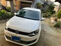 2011 Volkswagen Polo