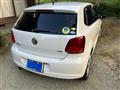 2011 Volkswagen Polo