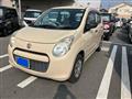 2012 Suzuki Alto