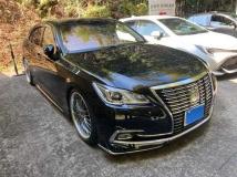 2016 Toyota Kluger Hybrid