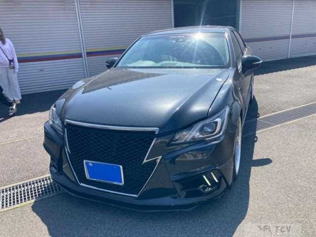 2017 Toyota Kluger Hybrid