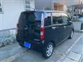 2010 Daihatsu Move