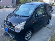 2010 Daihatsu Move