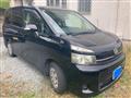2011 Toyota Voxy