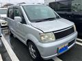2002 Mitsubishi eK Wagon
