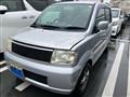 2002 Mitsubishi eK Wagon