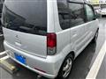 2002 Mitsubishi eK Wagon